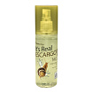 Мист-гель увлажняющий с муцином улитки 120мл FarmStay It’s Real Escargot Gel Mist