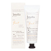 Крем для рук "Альдегид, жасмин, JMELLA IN FRANCE QUEEN 5' PERFUME HAND CREAM белый мускус" 50мл
