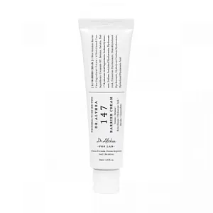 Крем для лица УСПОКАИВАЮЩИЙ 147,DR. ALTHEA Barrier Cream, 50 мл