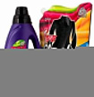 Средство для стирки жидкое «черное и цветное» з/б - KeraSys Wool shampoo black & color, 1300мл