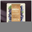 Маска освежающая для лица тканевая с экстрактом винограда 20г TONYMOLY FRESH TO GO Grape Mask Sheet
