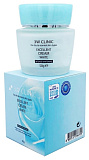 Крем для лица увлажняющий - 3W CLINIC Excellent White Cream