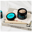 Маска разогревающая для глубокого очищения пор - Meditime Pore black head one shot pack, 100г