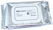 Очищающие салфетки для снятия макияжа - TONYMOLY PRO CLEAN SOFT Cleansing Tissue