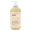 Гель для душа "Мандарин, розовый пион, JMELLA IN FRANCE BLOOMING PEONY BODY WASH белый мускус" 1000м