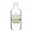 Вода для лица очищающая с экстрактом цветка хау Derma Factory Houttuynia Cordata 92% Cleansing Water
