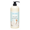 Гель для душа на основе молочного протеина - FOODAHOLIC BIG BOSS MILK BODY CLEANSER