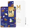 Маска тканевая для лица восстанавливающая с маслом ши - Frudia My orchard squeeze mask shea butter s