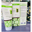 Пенка для лица для умывания с экстрактом огурца - FarmStay Cucumber pure cleansing foam, 180мл
