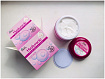 Крем для лица с пептидами - EKEL Ample Intensive Cream Peptide
