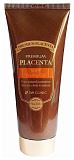 Гель мягкий с экстрактом плаценты 180мл 3W CLINIC Premium Placenta Soft Peeling Gel