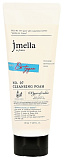 Пенка для умывания "Тубероза, апельсиновый цветок, JMELLA IN FRANCE DO TYQUE CLEANSING FOAM мускус"