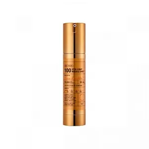 Сыворотка-бустер с микроиглами и витамином С,VT COSMETICS, 50мл.