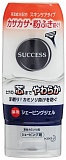 Гель для бритья, для сухой и чувствительной кожи - KAO Success shaving gel skin care type, 180г