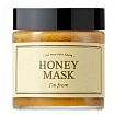 Маска с медом питательная - I'm From Honey mask, 120мл