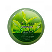 Крем питательный для лица и тела с экстрактом зелён DEOPROCE NATURAL SKIN GREENTEA NOURISHING CREAM