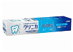 Паста зубная с охлаждающим ароматом мяты - Lion Clinica advantage cool mint, 130г