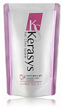 Шампунь для волос «оздоравливающий» з/б - KeraSys Hair clinic revitalizing, 500мл