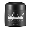 Крем с экстрактом черной улитки 75мл MIZON Black Snail All In One Cream
