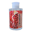 Вода очищающая с экстрактом граната 530мл JIGOTT POMEGRANATE DEEP CLEANSING WATER