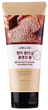 Пенка для умывания с экстрактом риса - Lebelage Rice cleansing foam, 100мл