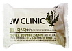 Мыло кусковое «водоросли» - 3W Clinic Lamineral soap, 150г