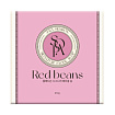 Мыло с экстрактом красных бобов 100г PAUL MEDISON Signature Red Bean Soap