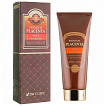 Гель мягкий с экстрактом плаценты 180мл 3W CLINIC Premium Placenta Soft Peeling Gel