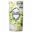 Кондиционер для белья с ароматом цветочного букета з/б - KAO Flair fragrance gentle bouquet, 400мл