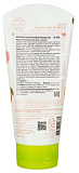 Пенка-моти для лица очищающая с персиком - Frudia My orchard mochi cleansing foam, 120мл