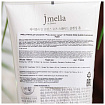 Пенка для умывания "Роза, замша, JMELLA IN FRANCE ROSE SUEDE CLEANSING FOAM мускус" 150мл