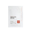 Маска для лица тканевая антивозрастная с пептида VILLAGE 11 FACTORY MIRACLE YOUTH SHEET MASK PEPTIDE