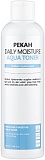 Тонер для лица освежающий - Pekah Daily moisture, 250мл