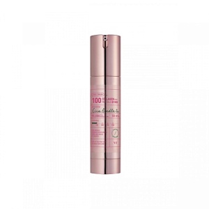 Сыворотка-бустер с микроиглами и коллагеном,VT COSMETICS, 50мл.