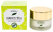 Крем для кожи вокруг глаз с экстрактом зелёного чая DEOPROCE PREMIUM GREENTEA TOTAL SOLUTION EYECREA