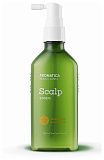 Тоник с розмарином для укрепления корней волос - Aromatica Rosemary root enhancer, 100мл