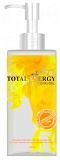 Масло гидрофильное для чувствительной кожи - Deoproce Cleansing oil total energy, 200мл