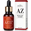 Сыворотка противовоспалительная для лица против акне с азела Cos De BAHA Azelaic Acid 10% Serum (AZ)