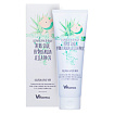 Маска для лица с коллагеном и экстрактом алоэ - Elizavecca Milky Piggy Herb Soul Hydro Aqua Jella Pa