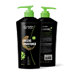 Кондиционер для волос с экстрактом женьшеня - AsiaKiss Ginseng hair conditioner, 500мл