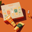 Набор для осветления - TheYEON Vita7 hallabong brightening kit