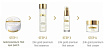 Крем антивозрастной для лица с коллоидным золотом - secret Key 24K Gold Premium First Cream