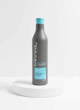 Шампунь возрождающий MIVIXIL Revitalising shampoo, 500мл