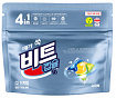 Средство для стирки жидкое в капсулах 5шт LION Beat Capsule Detergent