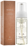 Пенка для умывания с календулой - Aromatica Comforting calendula decoction cleansing mousse, 170мл