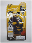 Маска для лица тканевая c древесным углем и медом Elizavecca Power Ringer Mask Pack Black Charcoal H