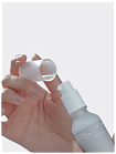 Сыворотка-бустер для лица увлажняющая с помпой-дозатором - Celimax Dual barrier boosting serum, 30мл