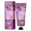 Крем для рук с розовым лотосом - FarmStay Flower blooming hand cream pink lotus, 100мл