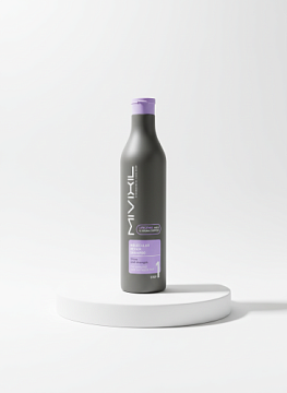 Шампунь реконструирующий MIVIXIL Molecular repair shampoo, 500мл
