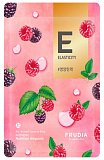 Маска тканевая для лица тонизирующая с малиной - Frudia My orchard squeeze mask raspberry, 20г